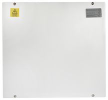 HAY-DC24V2ABBLPSU - Large AC/DC Boxed Power Supply with Battery Backup, 24V DC, 2A, 48W