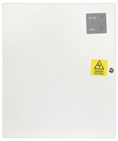 HAY-PSU24V2ASMSP - AC/DC Boxed Power Supply, 24V DC, 2A, 48W