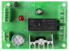 HAY-MPRACDC-8A - Low Voltage AC/DC Universal Relay