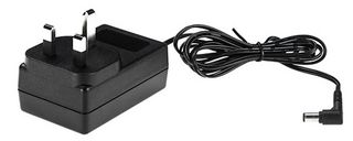 15DYS830-050400W-3-2.5 - AC/DC UK Plugtop Power Supply, 5V DC, 4A, 20W