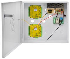 HAY-ACCESS12V5A-4W - AC/DC Access Control Power Sspply, 12V DC, 5A, 4W