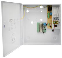 HAY-PSU12/24V8/4A-8W - Selectable Power Supply, 12/24V DC, 8/4A, 8W