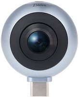 Z360M-S - Luxmedia Z360M 13MP USB Camera for Android