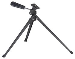 TR01 - Ultra Lightweight Portable Pan & Tilt Tripod