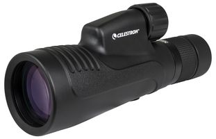 72373 - Outland X x10 to x30 x 50mm Zoom Monocular with Tripod