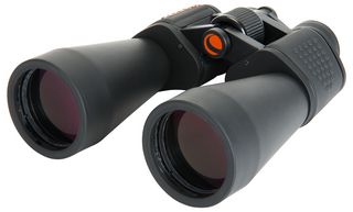 71007 - Skymaster 12x60mm Porro Binoculars