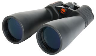 71009 - Skymaster 15x70mm Porro Binoculars