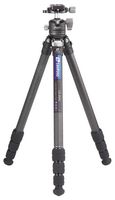 LS-254C+LH30 - Carbon Fibre Tripod with LH-30 Ballhead