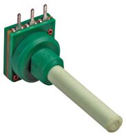 PC16ECO1MA - Potentiometer, Lin 1M