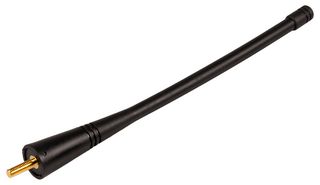 FLEXI-M4-433 - 1/4 Wave Whip Antenna 433MHz M4