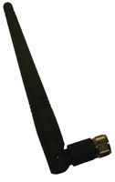 FLEXI-SMA90-433 - Antenna, Flexi, Right Angle, SMA, 433MHz