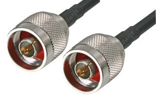 CBA-NM-NM1 - Cable Assy, N Type Male to Male, 1m