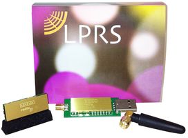 ERA-CONNECT2-PIK1 - easyRadio Connect2Pi USB Dongle Kit - Single