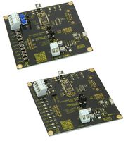 ZULUEVAL-T - RF Telemetry Evaluation Board, 868MHz, 2km