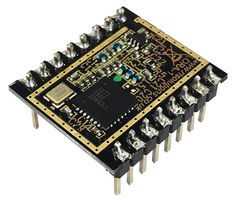 RF-LORA-868-D - Lora RF Module 16km 1272 DIP