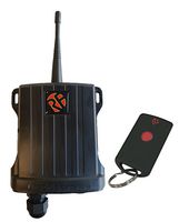 HORNETPRO-8S1M - 1 Channel, 868MHz Remote Control System, 230V AC