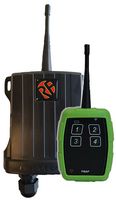 TRAP-8S1 - 1 Channel Remote Control System, 2km, 868MHz