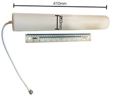 ANT-MOD10-N - 4G GSM / 868MHz Omnidirectional Antenna