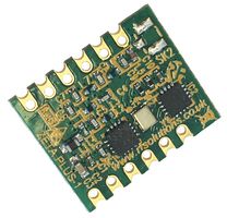 ZPT-8TS - Radio Telemetry Transmitter FM Module, 868MHz, SMT