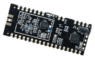 GAMMA62TR-89S - Telemetry Module, 868MHz, 918MHz, 3.6V to 15V, SMT