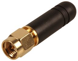 215872-0001 - 2.4GHz Mini-Link WiFi Tri Band Antenna, Omnidirectional
