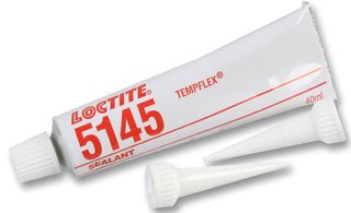 5145 - 40ml Non-Corrosive Tempflex Sealant Adhesive