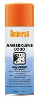 AMBERKLENE LO30 - Amberklene LO30 Low Odour Solvent, 400ml