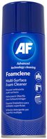 AFCL300 - FoamClene Multi-Surface Foam Cleaner, 300ml