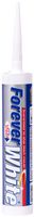 FOREVERWE - Forever White Silicone Sealant, 295ml