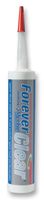 FOREVERCLEAR - Forever Clear Silicone Sealant, 295ml