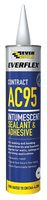 AC95900 - AC95 Intumescent Sealant, White 900ml