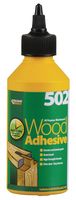 WOODBOT250 - All Purpose Weatherproof Wood Adhesive, 250ml