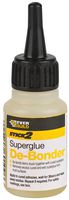 DEBONDER - Stick2 Superglue De Bonder, 20ml