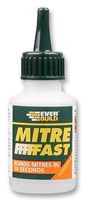 MITREADH5 - Mitre Fast Superglue, 50g