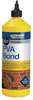 PVA1L - 501 Multi-Purpose PVA Bond, 1L