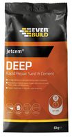JETMIX6 - Jetcem Premix Sand & Cement, 6kg