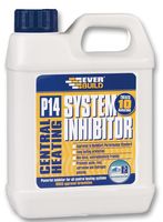 P14INHIB1 - P14 Central Heating System Inhibitor, 1L