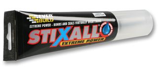 EASISTIXCL - Stixall Easi Squeeze Adhesive & Sealant, Clear 80ml