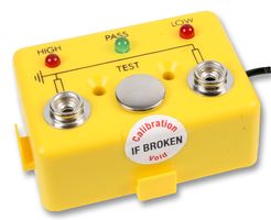 VER-28163 - EBP with Built In Tester