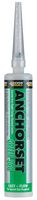 ANCHGREEN - Anchorset Green 300, Chemical Anchor