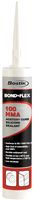 30813548 - Bond-Flex 100 HMA Silicone Sealant, Black 300ml