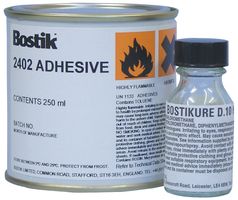 30812389 - 2402 2-Part Contact Adhesive, 250ml