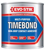 30812934 - Multi-Purpose TimeBond Contact Adhesive, 250ml