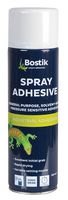30811853 - General Purpose Spray Adhesive, 500ml