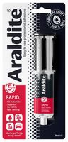 RAPID 24ML - Rapid 2-Part Epoxy Adhesive Syringe, 24ml