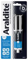 STANDARD 24ML - Standard 2-Part Epoxy Adhesive Syringe, 24ml