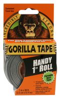 117803 - 25mm x 9m Gorilla Tape, Black
