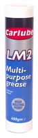 XMG030 - Cartridge 'LM2' Multi-Purpose Lithium Grease, 400g