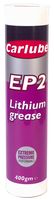 XGE400 - Tube 'EP2' Lithium Grease, 400g