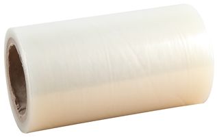 P04T-200 - 200mm x 100m Acrylic Low Tack Protective Film